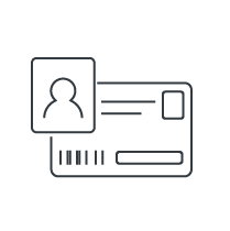 card icon