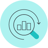 reporting icon