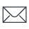 mail icon