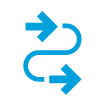 workflow icon