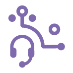 call centre icon