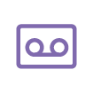 call recording icon