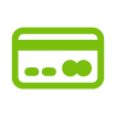 credit card icon