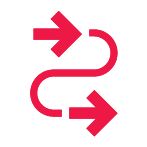 workflow icon