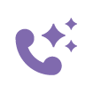 call feature icon
