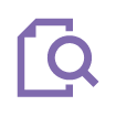 reporting icon