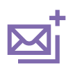 mass communication icon