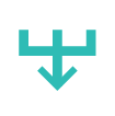 multi channel icon