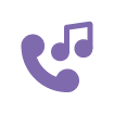 on hold icon