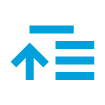 priority icon