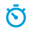 clock icon