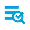 quality control icon