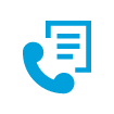 call script icon