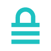 lock icon