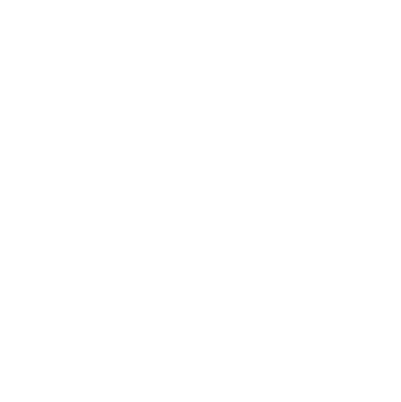 drawing of hand with gear in it