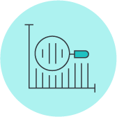 analytics icon