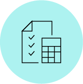 collections icon