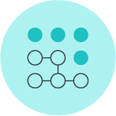 flexibility icon