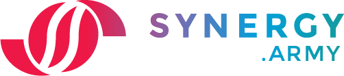 Synergy.Army company logo