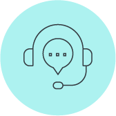 crm icon