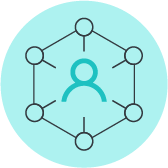 profile icon