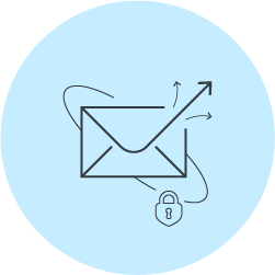 envelope icon