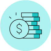 union donation icon