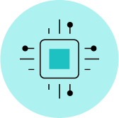 union integration icon