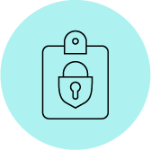 security icon
