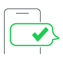 delivery notification image