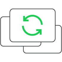 intergration icon