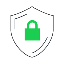 lock and shield image