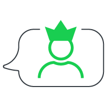 person icon