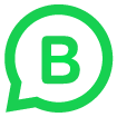 whatsapp take on icon
