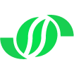 synergy army icon green