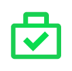 verifcation icon